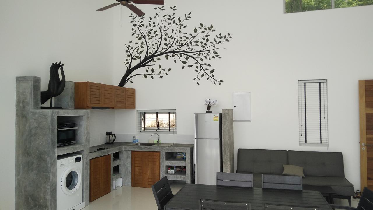 Perfect Sea View Mountain Villa Koh Samui Csaveng-part Kültér fotó