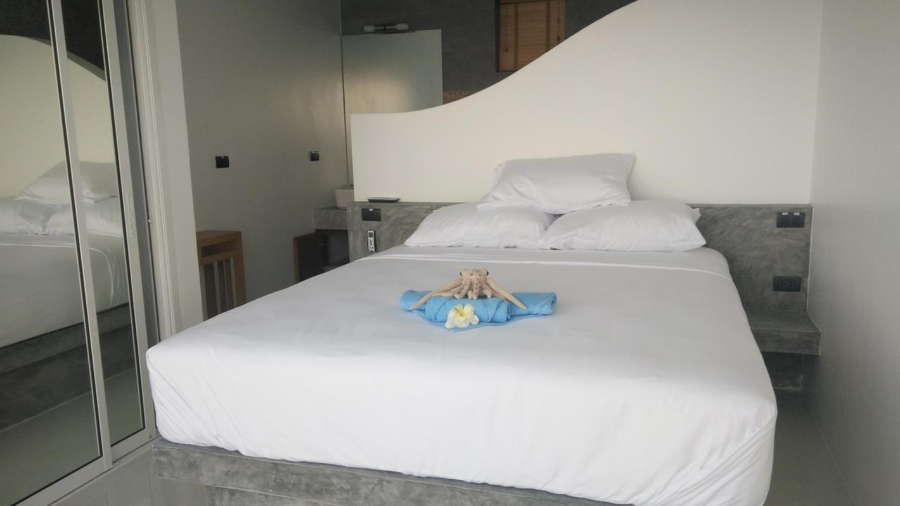 Perfect Sea View Mountain Villa Koh Samui Csaveng-part Kültér fotó