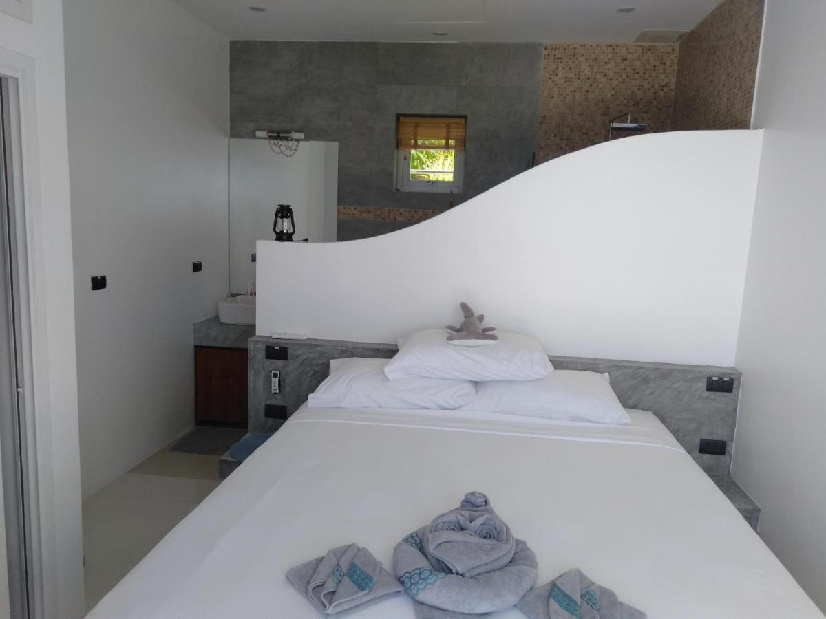 Perfect Sea View Mountain Villa Koh Samui Csaveng-part Kültér fotó