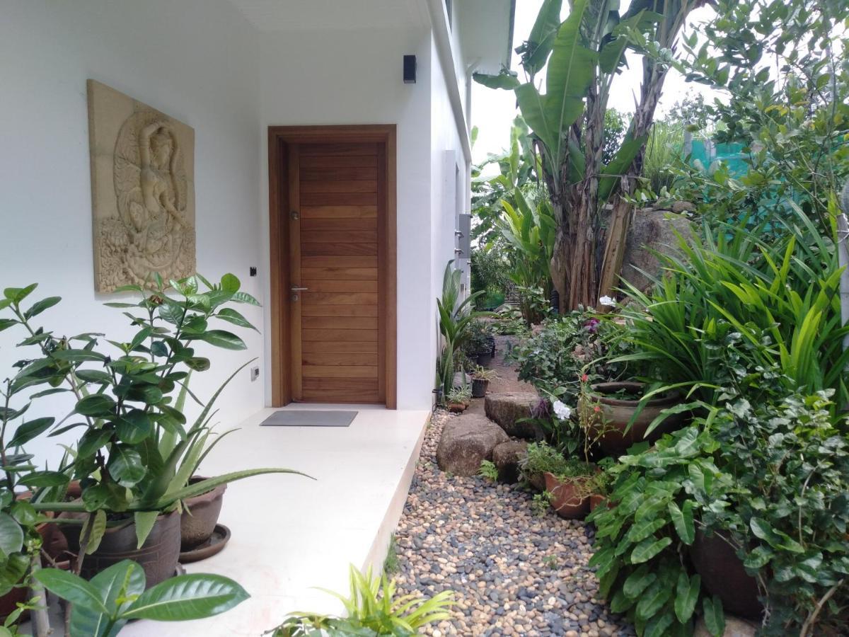 Perfect Sea View Mountain Villa Koh Samui Csaveng-part Kültér fotó